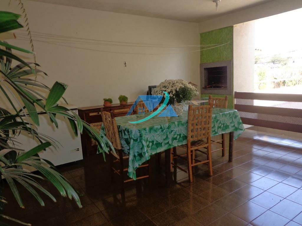Casa à venda com 3 quartos, 163m² - Foto 16