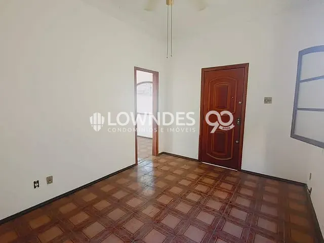 Casa 2 quartos e 1 banheiro, para alugar, no bairro Vicente de Carvalho em Rio de Janeiro