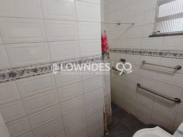 Casa 2 quartos e 1 banheiro, para alugar, no bairro Vicente de Carvalho em Rio de Janeiro