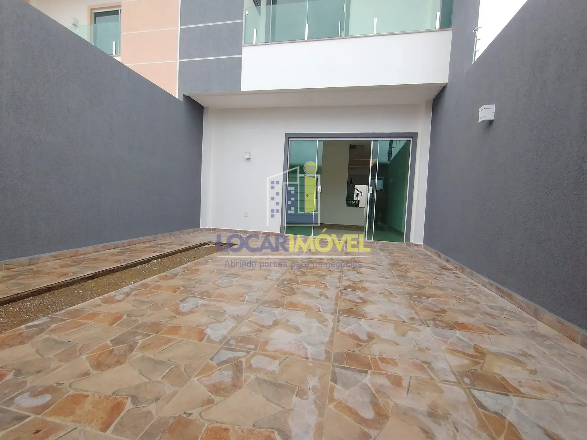 Casa de Condomínio, 3 quartos - Foto 18