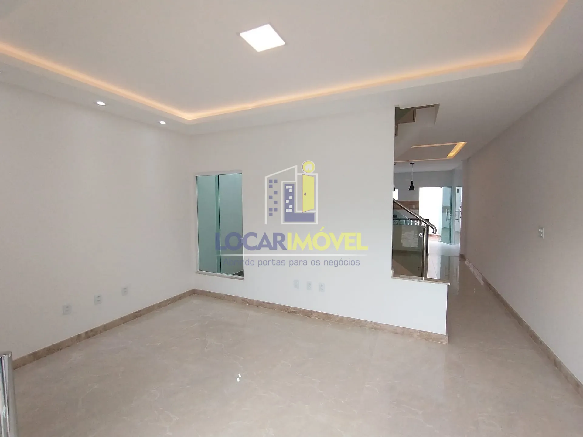 Casa de Condomínio, 3 quartos - Foto 20