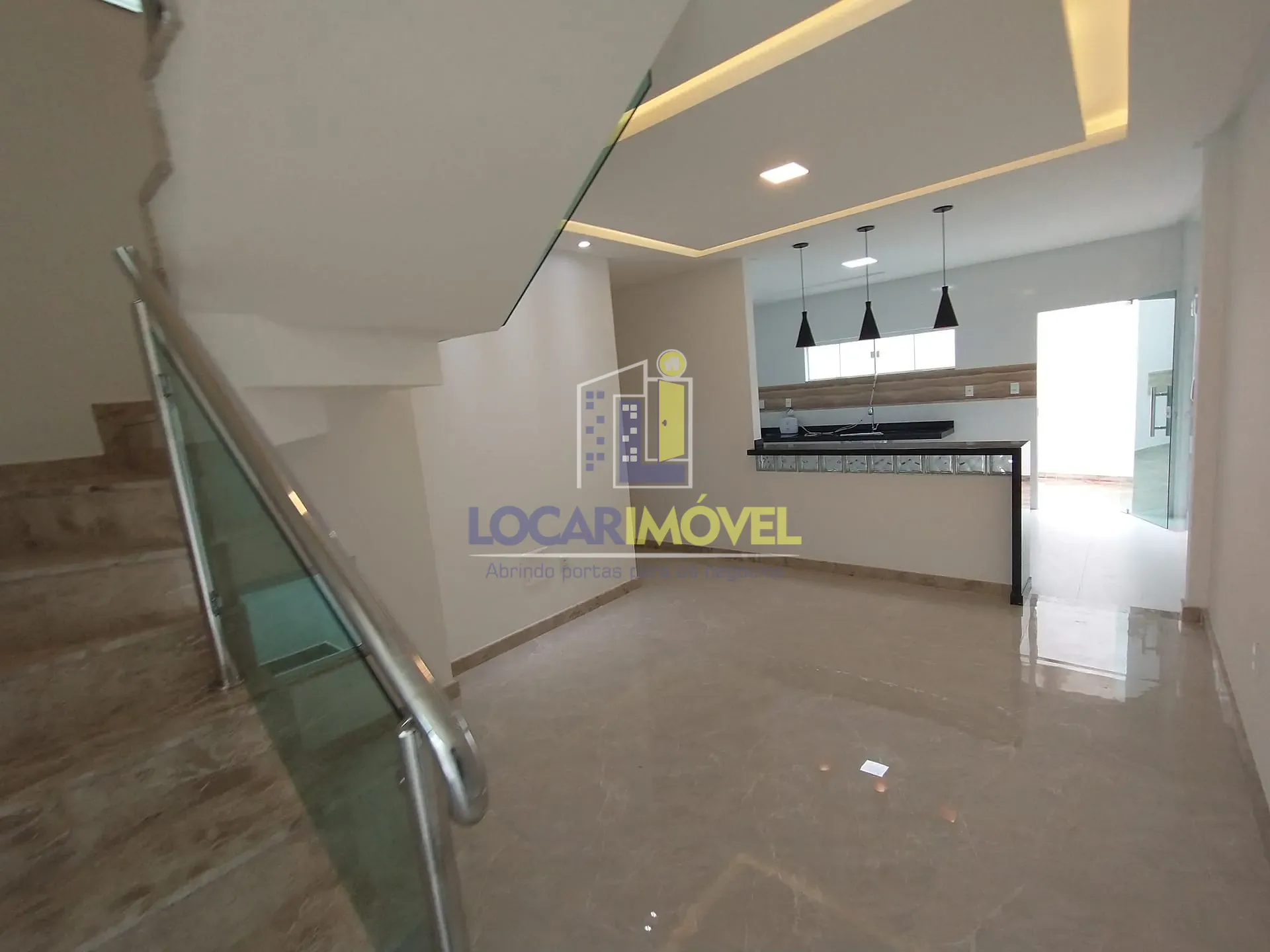 Casa de Condomínio, 3 quartos - Foto 21