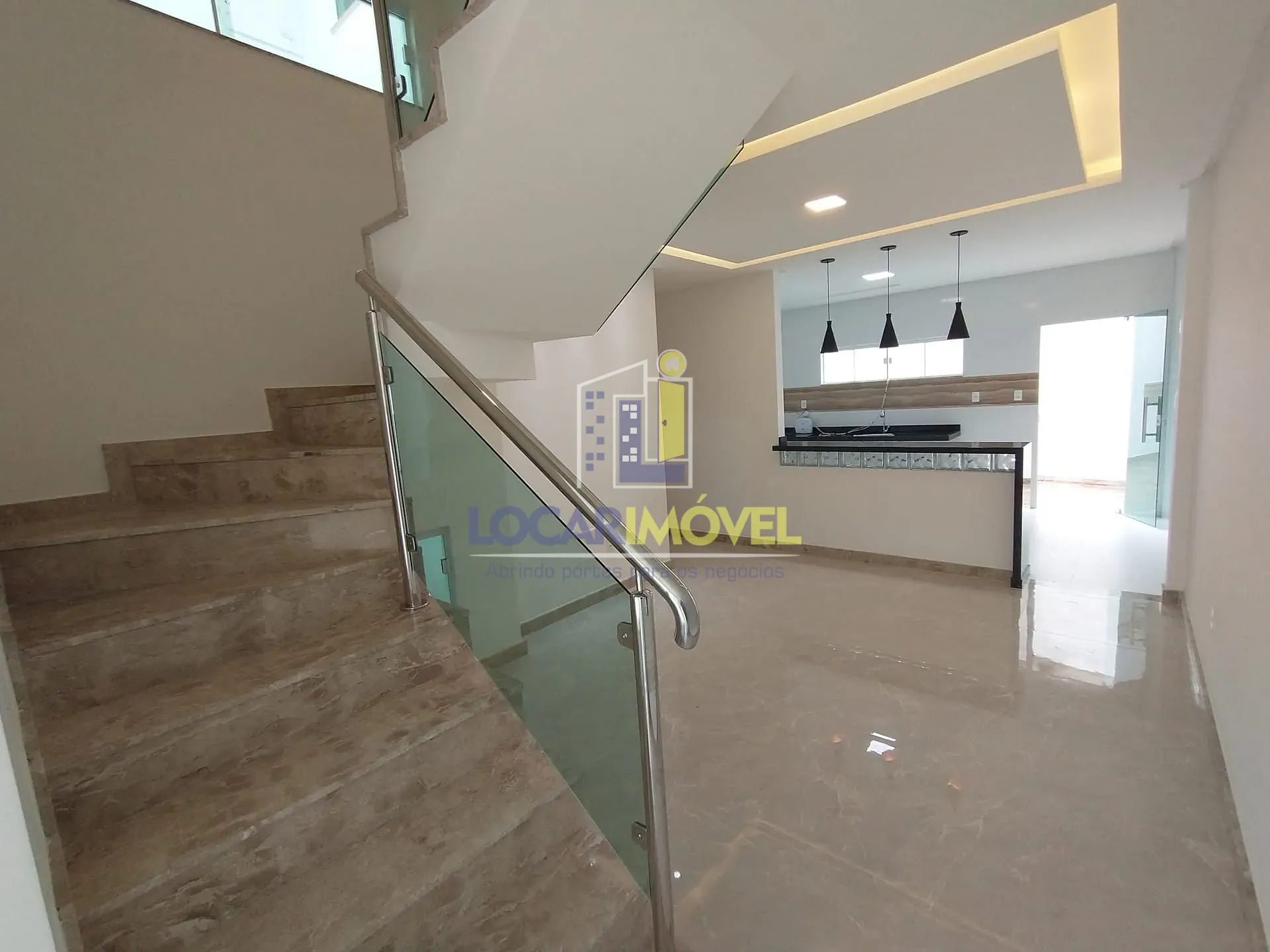 Casa de Condomínio, 3 quartos - Foto 23