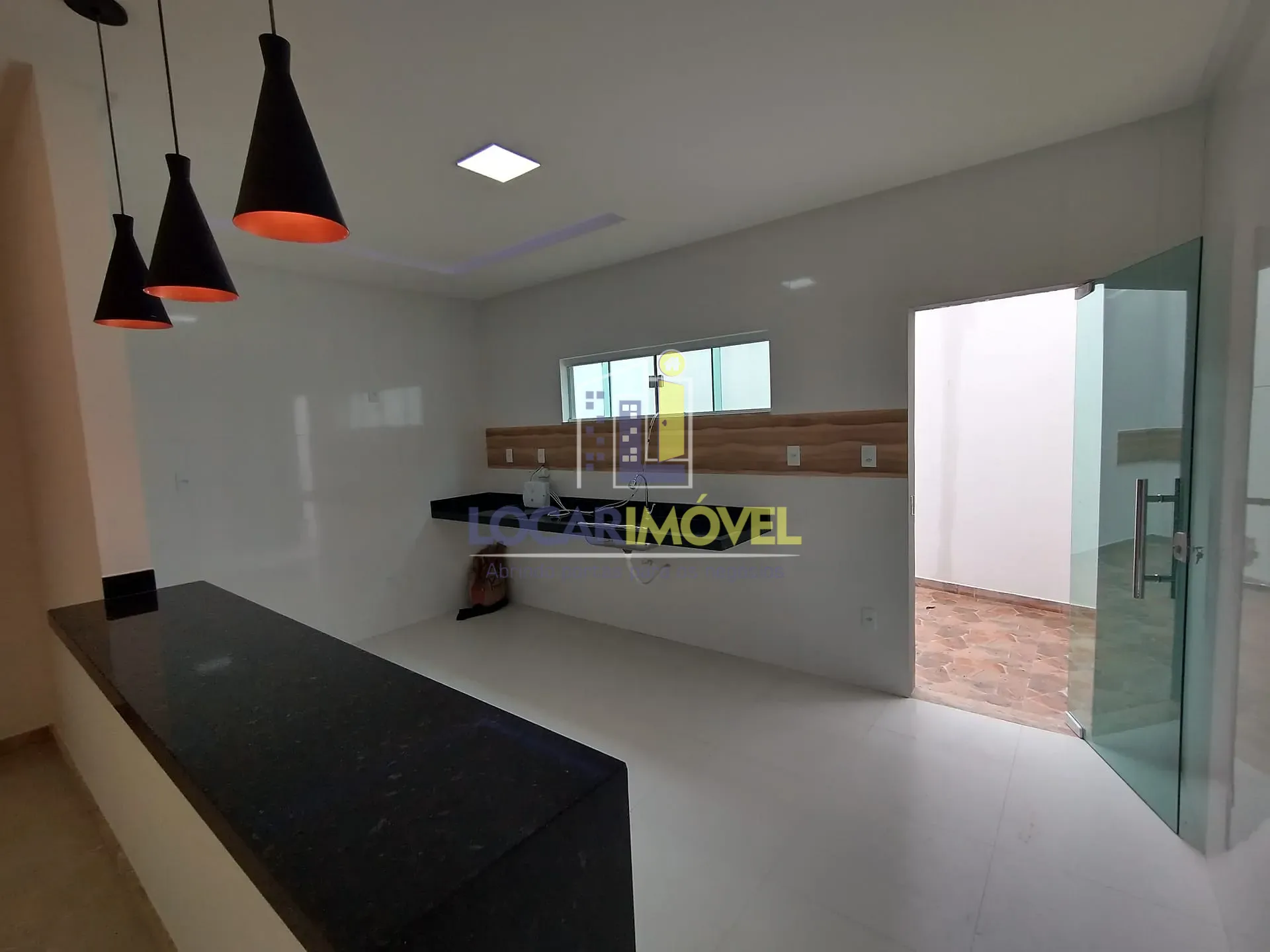 Casa de Condomínio, 3 quartos - Foto 17