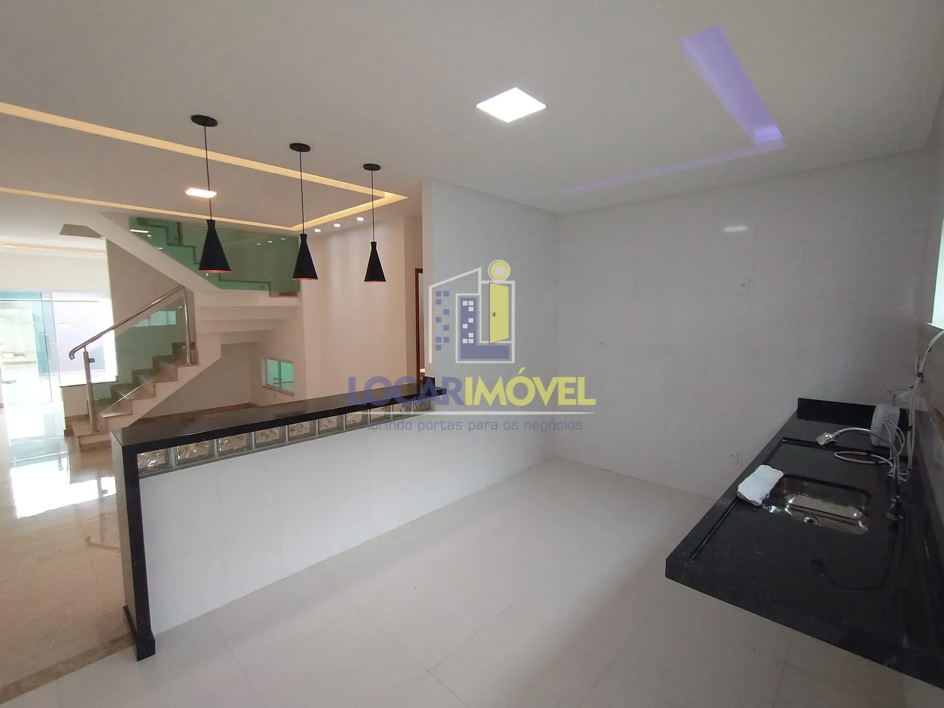 Casa de Condomínio, 3 quartos - Foto 19