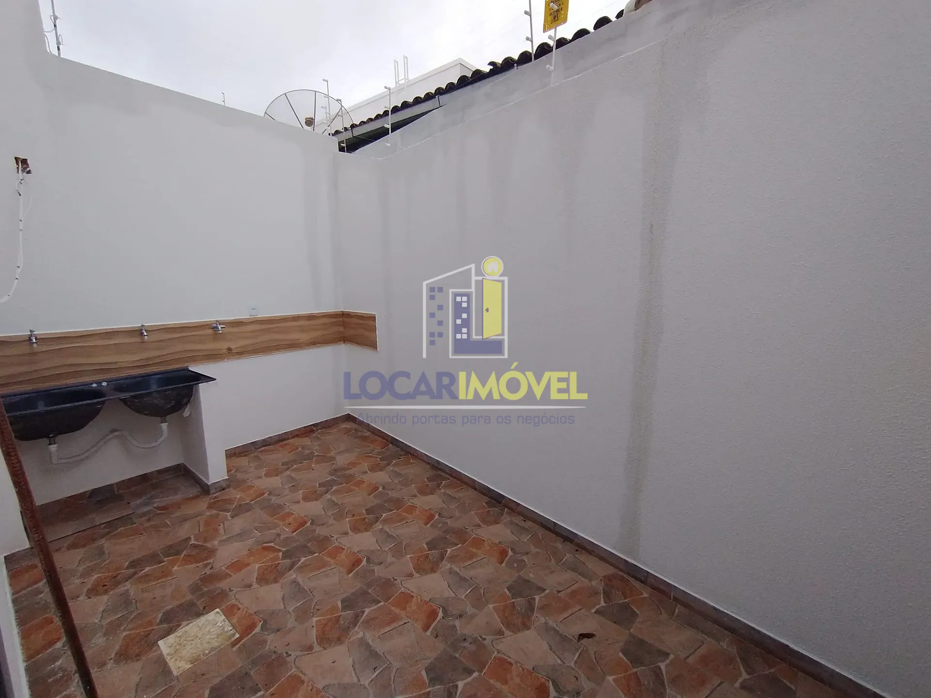 Casa de Condomínio, 3 quartos - Foto 16