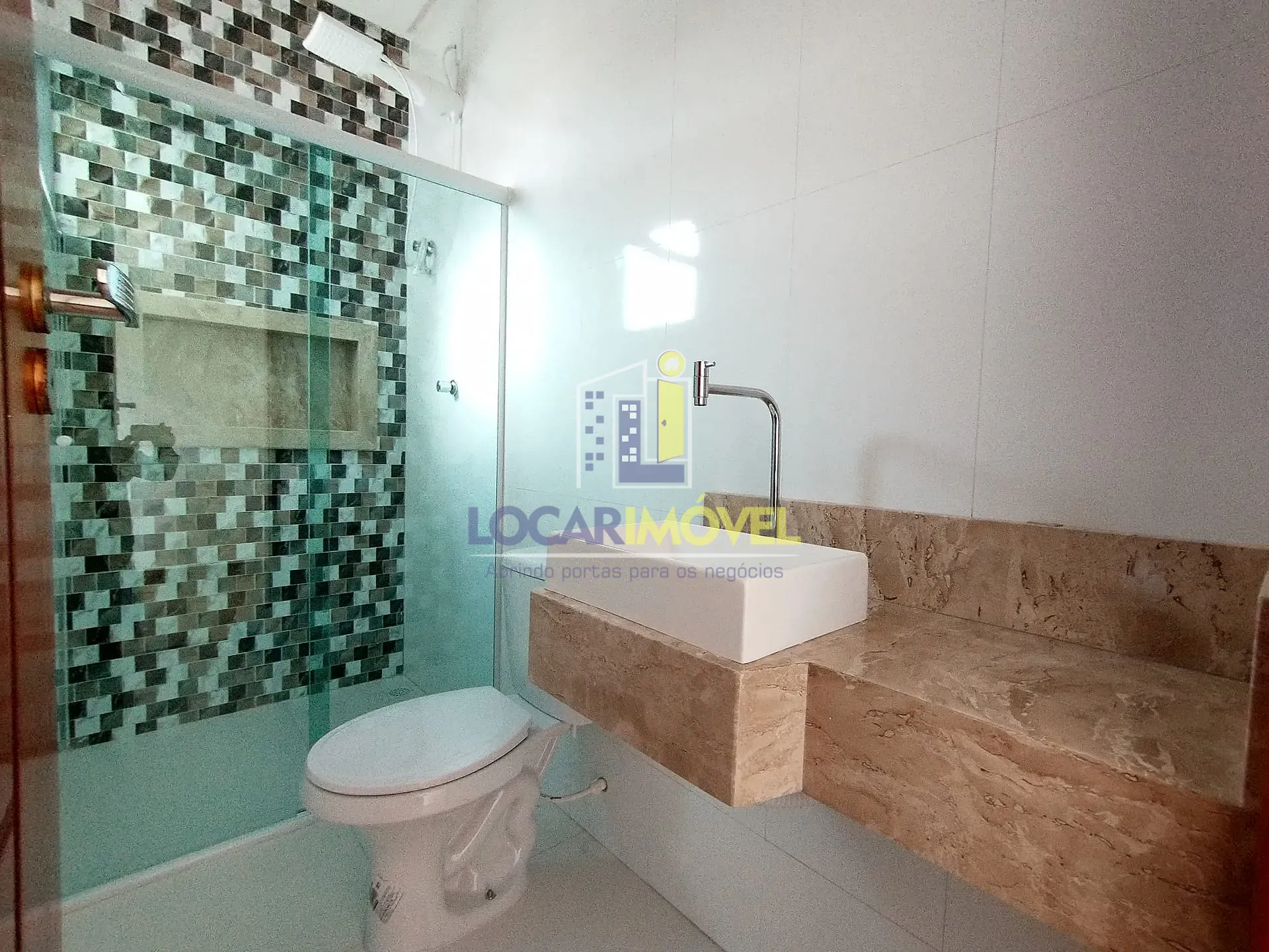 Casa de Condomínio, 3 quartos - Foto 12