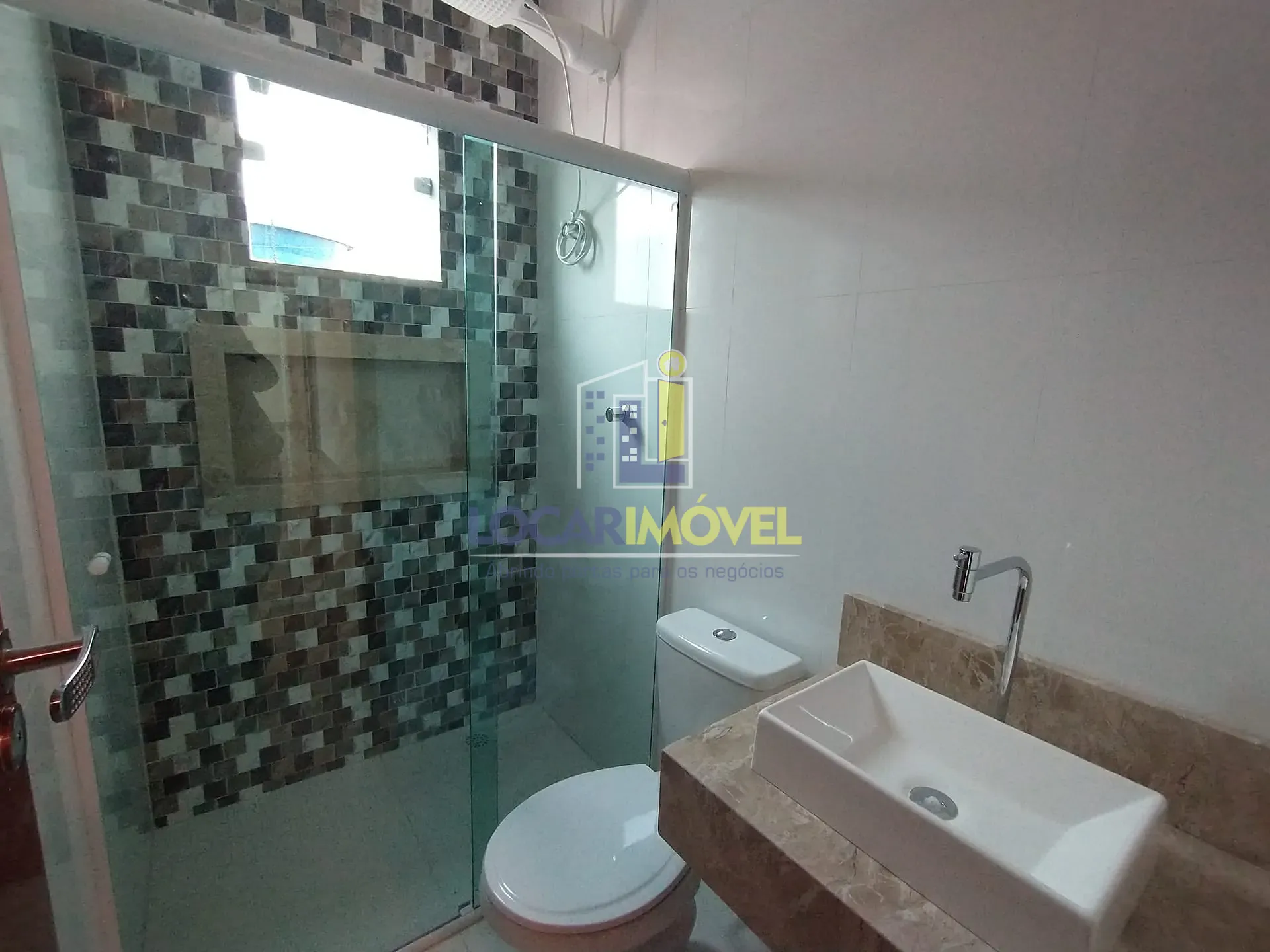 Casa de Condomínio, 3 quartos - Foto 9