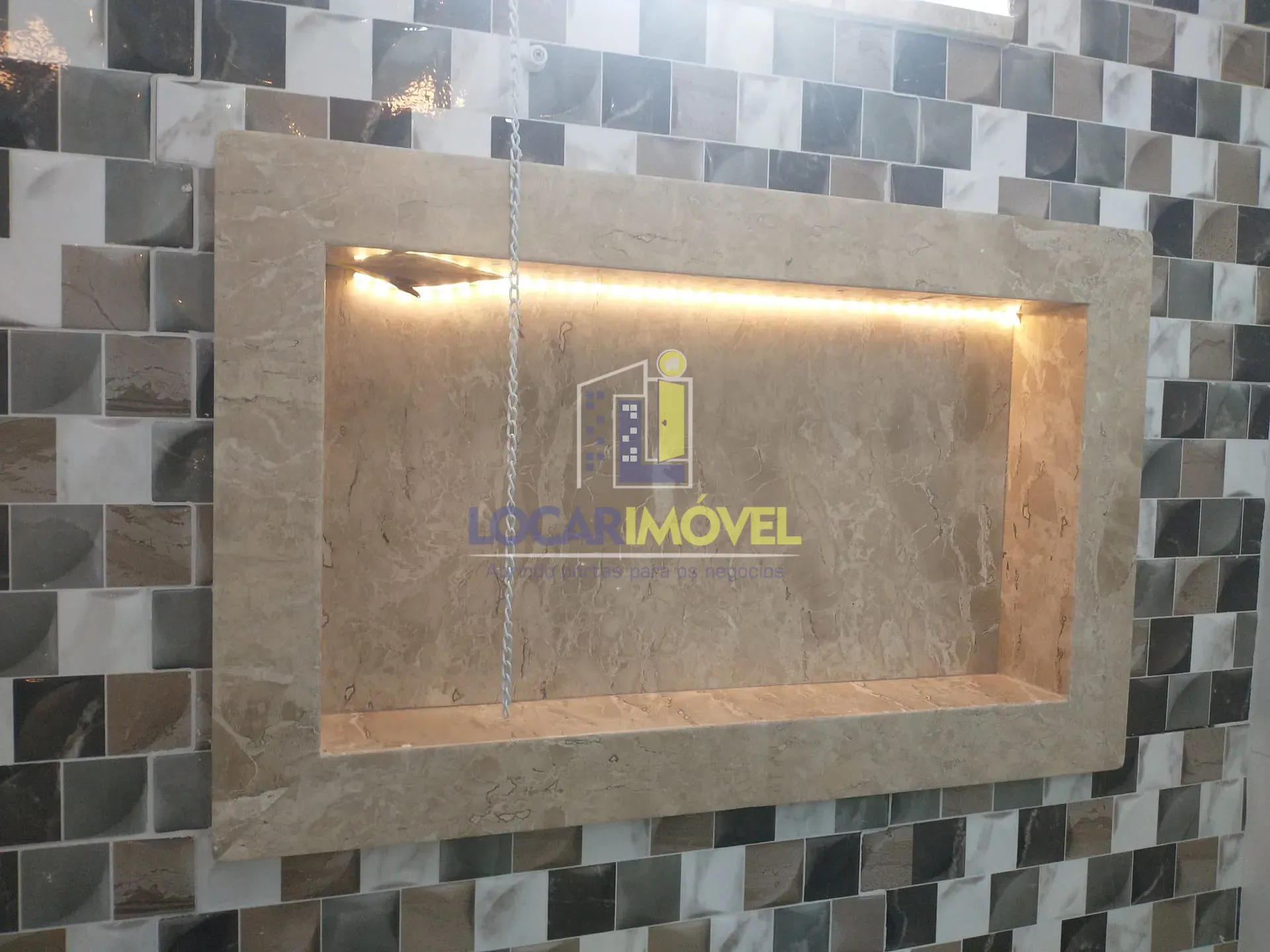 Casa de Condomínio, 3 quartos - Foto 8