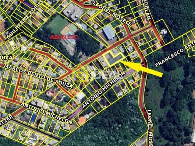 Casa 3 quartos e 2 banheiros, à venda, no bairro Liberdade em Concórdia