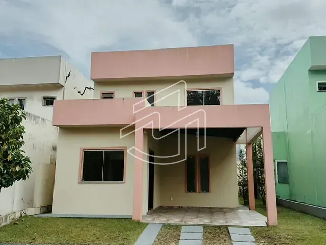Casa 5 quartos e 4 banheiros, à venda, no bairro Parque Verde em Belém