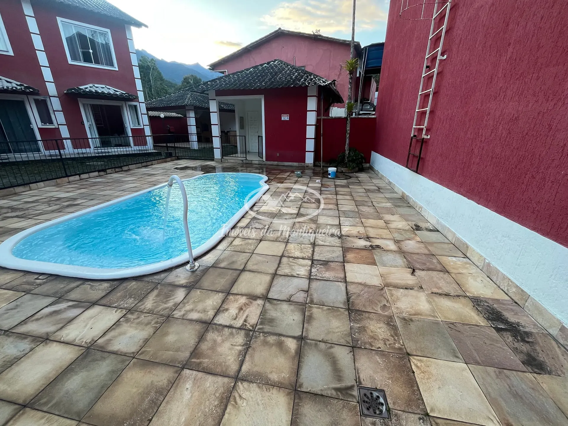 Casa, 2 quartos, 68 m² - Foto 23