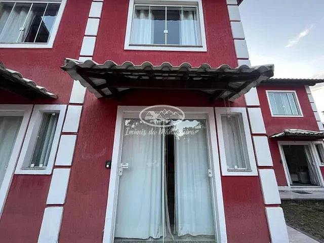Casa 2 quartos e 2 banheiros, à venda, no bairro Côrrego Frio (Penedo) em Itatiaia