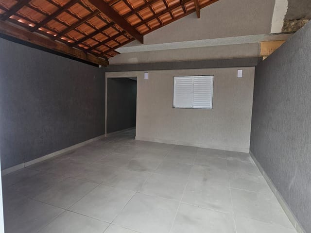 Foto do Casa - Casa à venda, Ocian, Praia Grande, SP- 200 metros do Mar - Reformada | MEU IMÓVEL AQUI