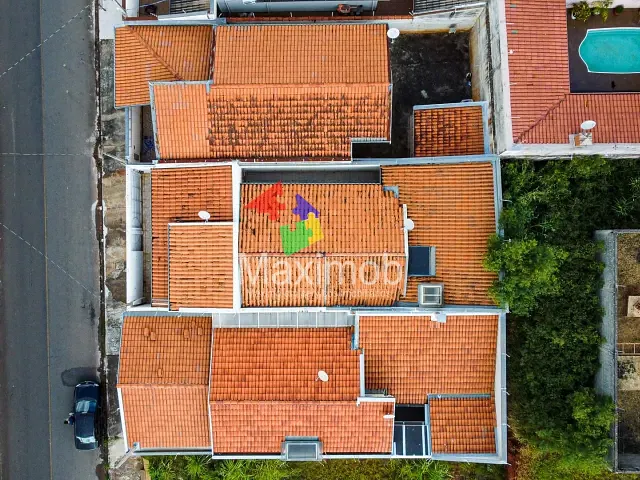 Casa com 160m² 2 quartos e 2 banheiros, à venda, no bairro Loteamento Popular Istor Luppi em Itapira