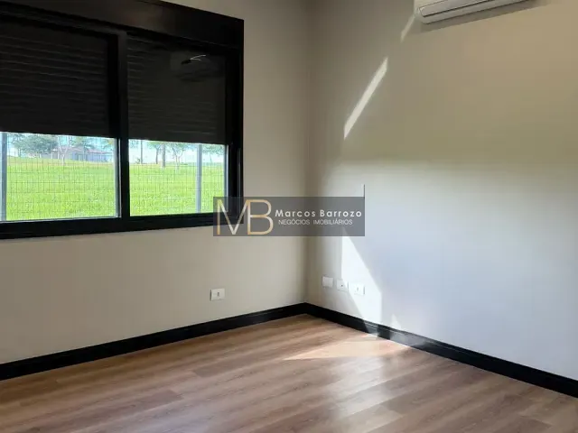 Casa com 1650m² 4 quartos e 6 banheiros, à venda ou para alugar, no bairro Portaria Ecovillas em Sertanópolis