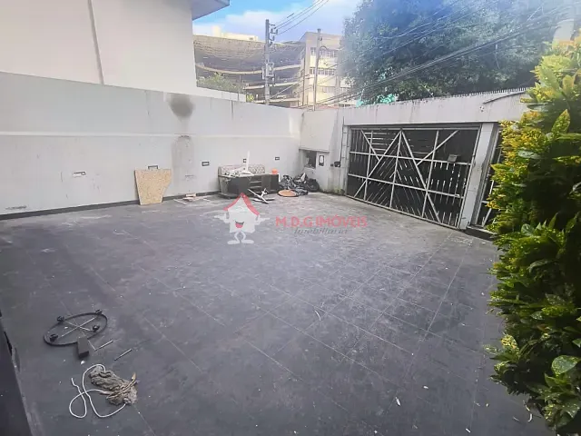 Casa 4 quartos e 5 banheiros, à venda, no bairro Vila Mariana em São Paulo