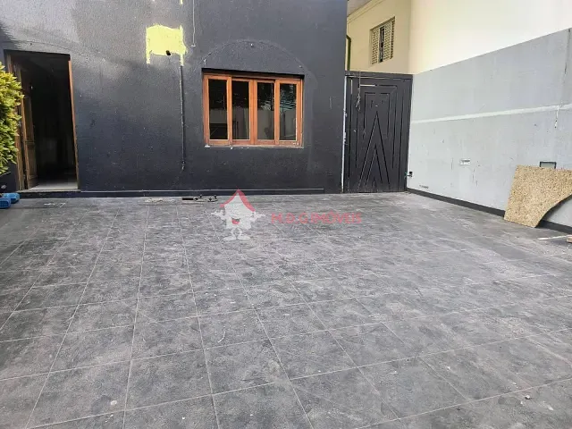 Casa 4 quartos e 5 banheiros, à venda, no bairro Vila Mariana em São Paulo