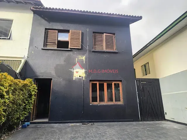 Casa 4 quartos e 5 banheiros, à venda, no bairro Vila Mariana em São Paulo