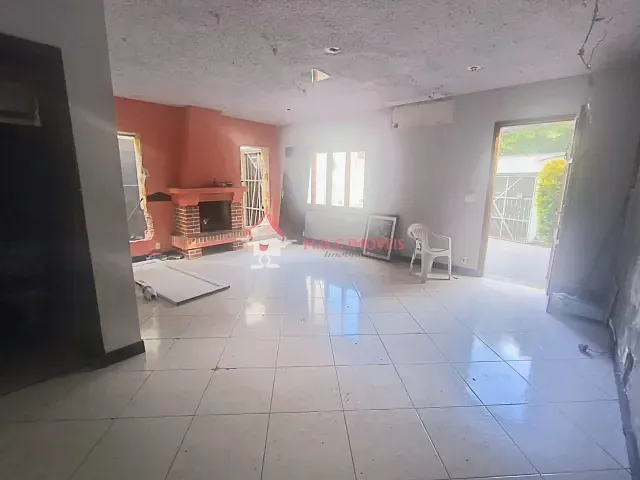 Casa 4 quartos e 5 banheiros, à venda, no bairro Vila Mariana em São Paulo