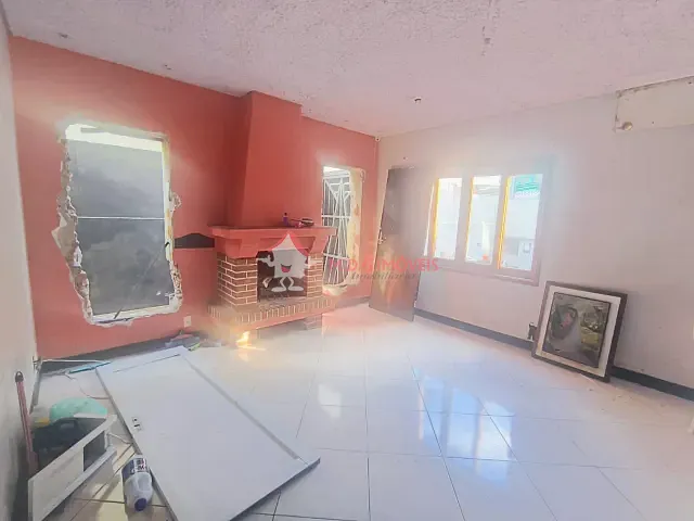 Casa 4 quartos e 5 banheiros, à venda, no bairro Vila Mariana em São Paulo