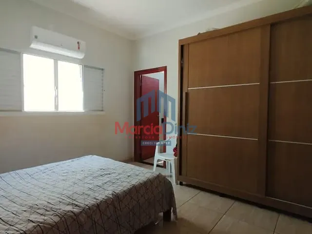 Casa com 312m² 3 quartos e 1 banheiro, à venda, no bairro Alto Da Estação em Ituverava