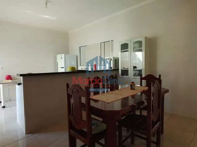 Casa com 312m² 3 quartos e 1 banheiro, à venda, no bairro Alto Da Estação em Ituverava