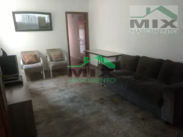Casa com 200m² 3 quartos e 1 banheiro, à venda, no bairro Taboão em São Bernardo do Campo