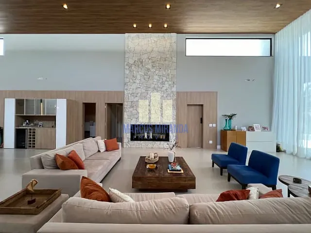 Casa com 1021m² 5 quartos e 7 banheiros, à venda, no bairro Recreio dos Bandeirantes em Rio de Janeiro