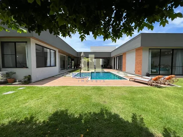 Casa com 1021m² 5 quartos e 7 banheiros, à venda, no bairro Recreio dos Bandeirantes em Rio de Janeiro