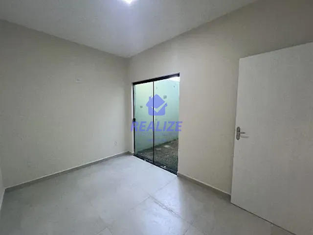 Casa com 125m² 3 quartos e 2 banheiros, para alugar, no bairro Central Parque em Botucatu