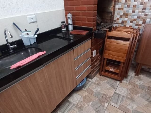 Foto do Casa - Casa à venda 3 Quartos, 1 Suite, 200M², Boa Vista, Itajubá - MG | MOHALLEM e LOPES CORRETAGEM E ADMINISTRACAO DE IMOVEIS LTDA