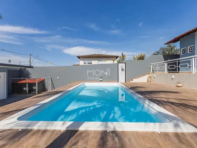 Casa 5 quartos e 5 banheiros, à venda, no bairro Setor Habitacional Vicente Pires - Trecho 3 em Brasília