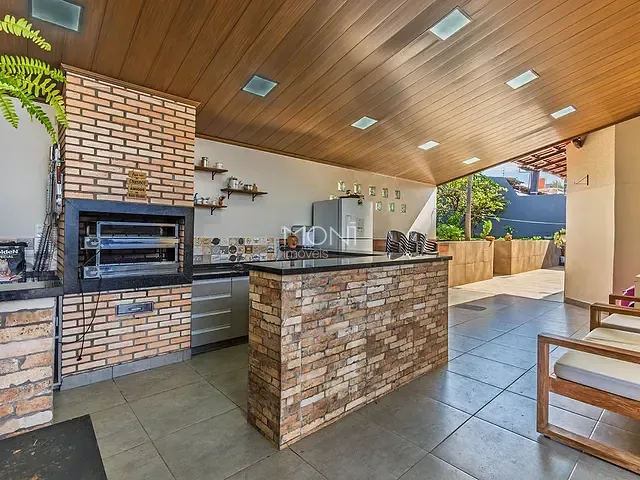 Casa 5 quartos e 5 banheiros, à venda, no bairro Setor Habitacional Vicente Pires - Trecho 3 em Brasília