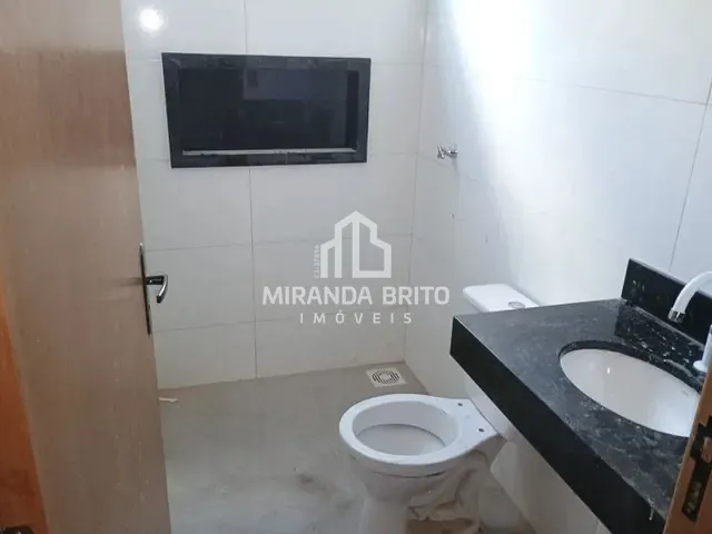 Casa com 210m² 2 quartos e 2 banheiros, à venda, no bairro Vila Oliveira em Aparecida de Goiânia