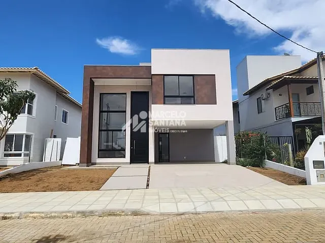 Casa com 360m² 4 quartos e 3 banheiros, à venda, no bairro Boa Vista em Vitória da Conquista