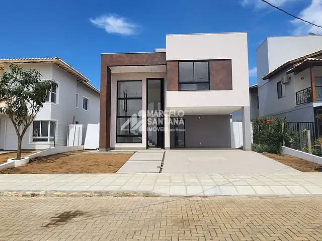 Casa com 360m² 4 quartos e 3 banheiros, à venda, no bairro Boa Vista em Vitória da Conquista