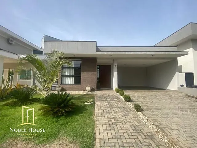 Casa 3 quartos e 3 banheiros, à venda, no bairro Fazenda Santana em Valinhos