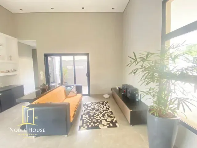 Casa 3 quartos e 3 banheiros, à venda, no bairro Fazenda Santana em Valinhos