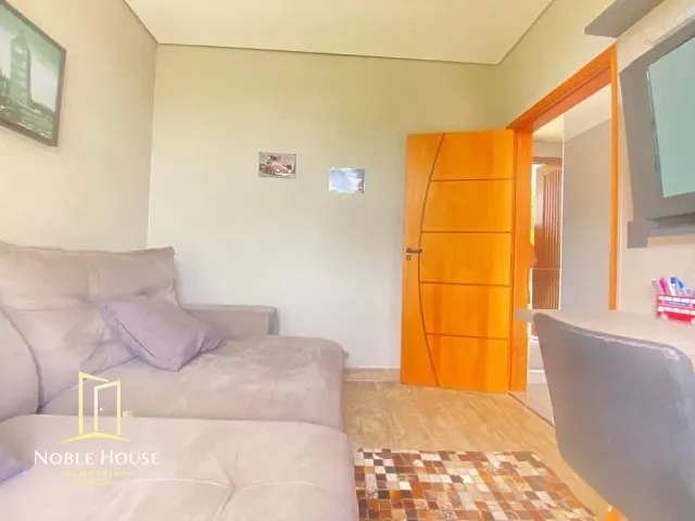 Casa 3 quartos e 3 banheiros, à venda, no bairro Fazenda Santana em Valinhos