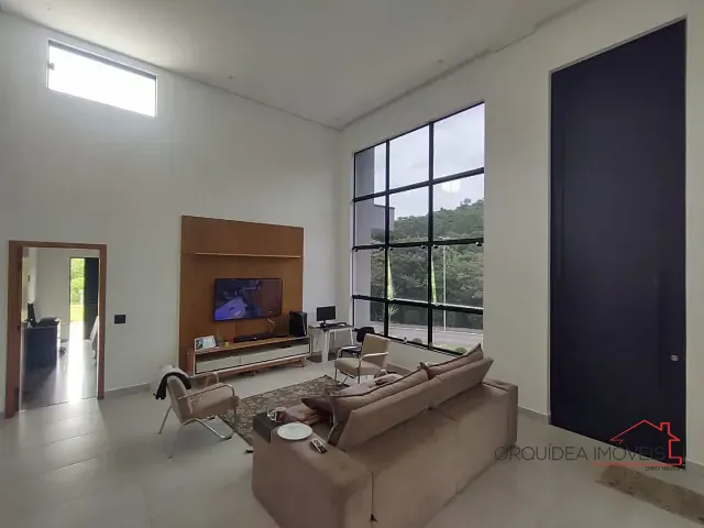Casa com 639m² 3 quartos e 4 banheiros, à venda, no bairro Condominio Quintas da Boa Vista em Atibaia