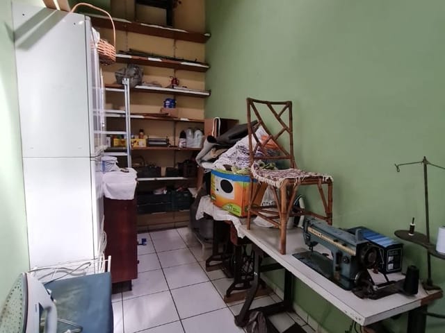 Foto do Casa - Casa com 4 dormitórios à venda por R$ 550.000,00 - Cidade Nova - Santa Bárbara D'Oeste/SP | Pacheco imóveis