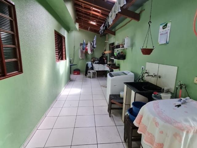 Foto do Casa - Casa com 4 dormitórios à venda por R$ 550.000,00 - Cidade Nova - Santa Bárbara D'Oeste/SP | Pacheco imóveis