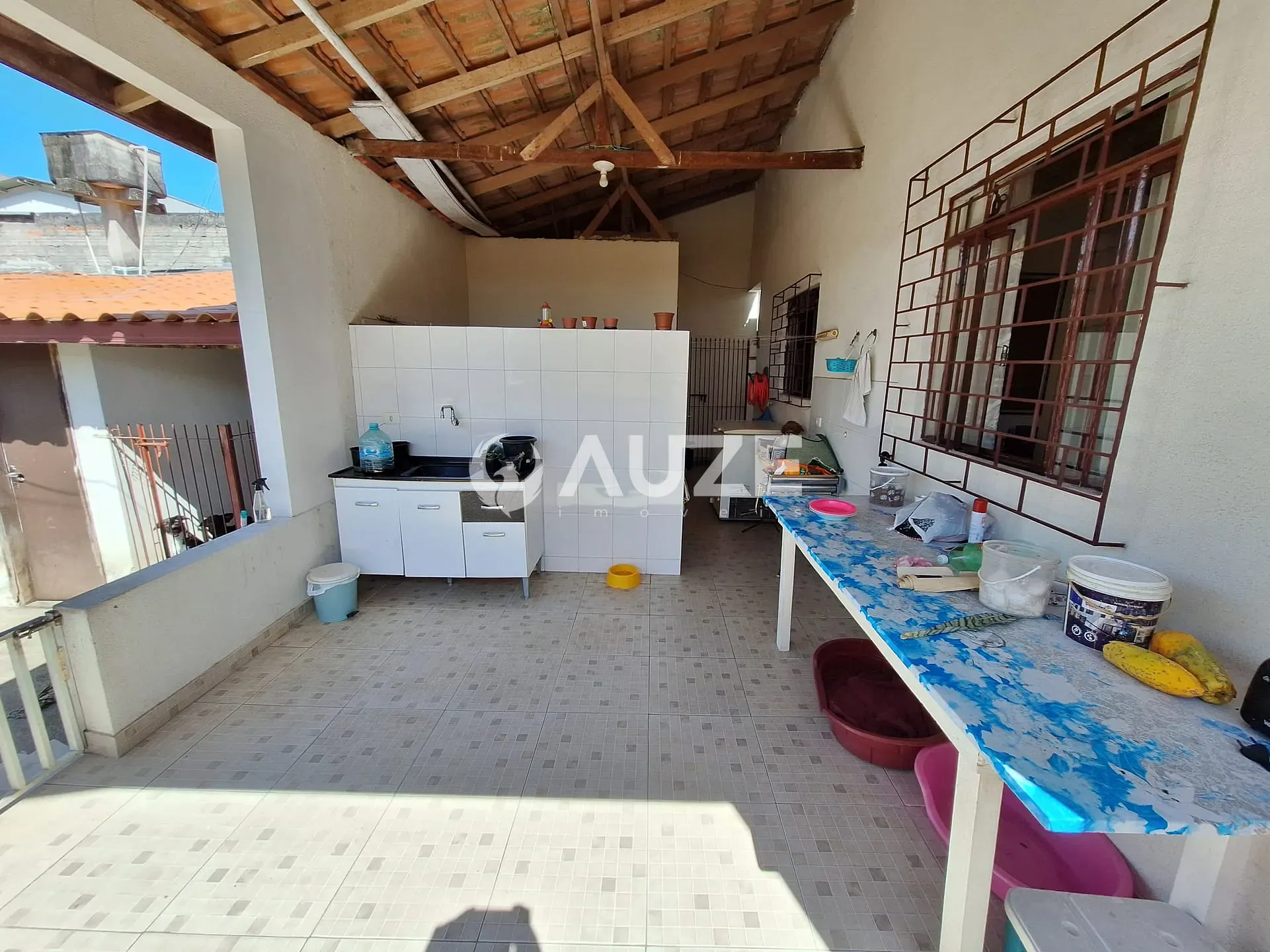 Casa, 4 quartos, 130 m² - Foto 20