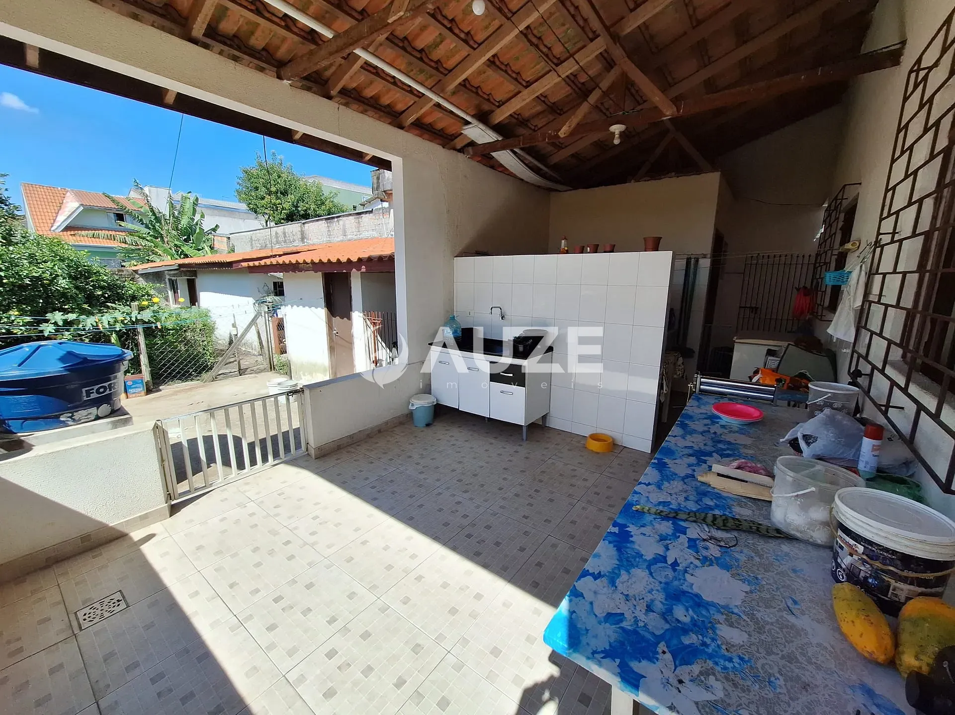 Casa, 4 quartos, 130 m² - Foto 21