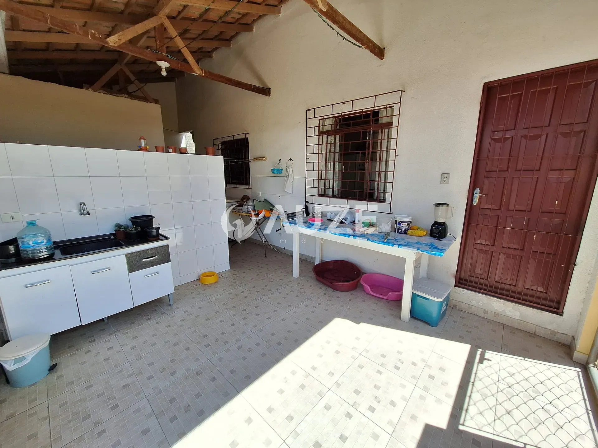 Casa, 4 quartos, 130 m² - Foto 22