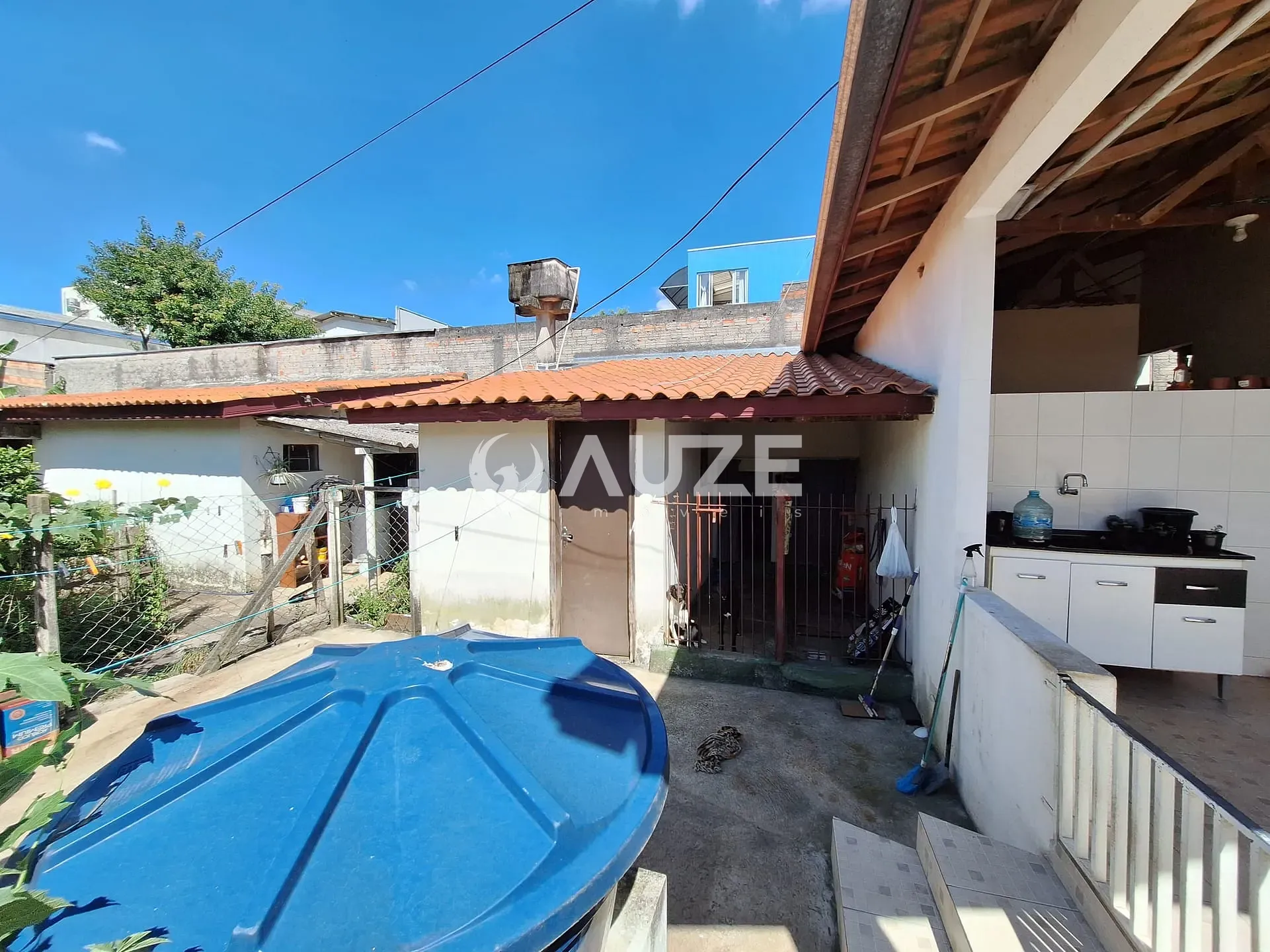 Casa, 4 quartos, 130 m² - Foto 26