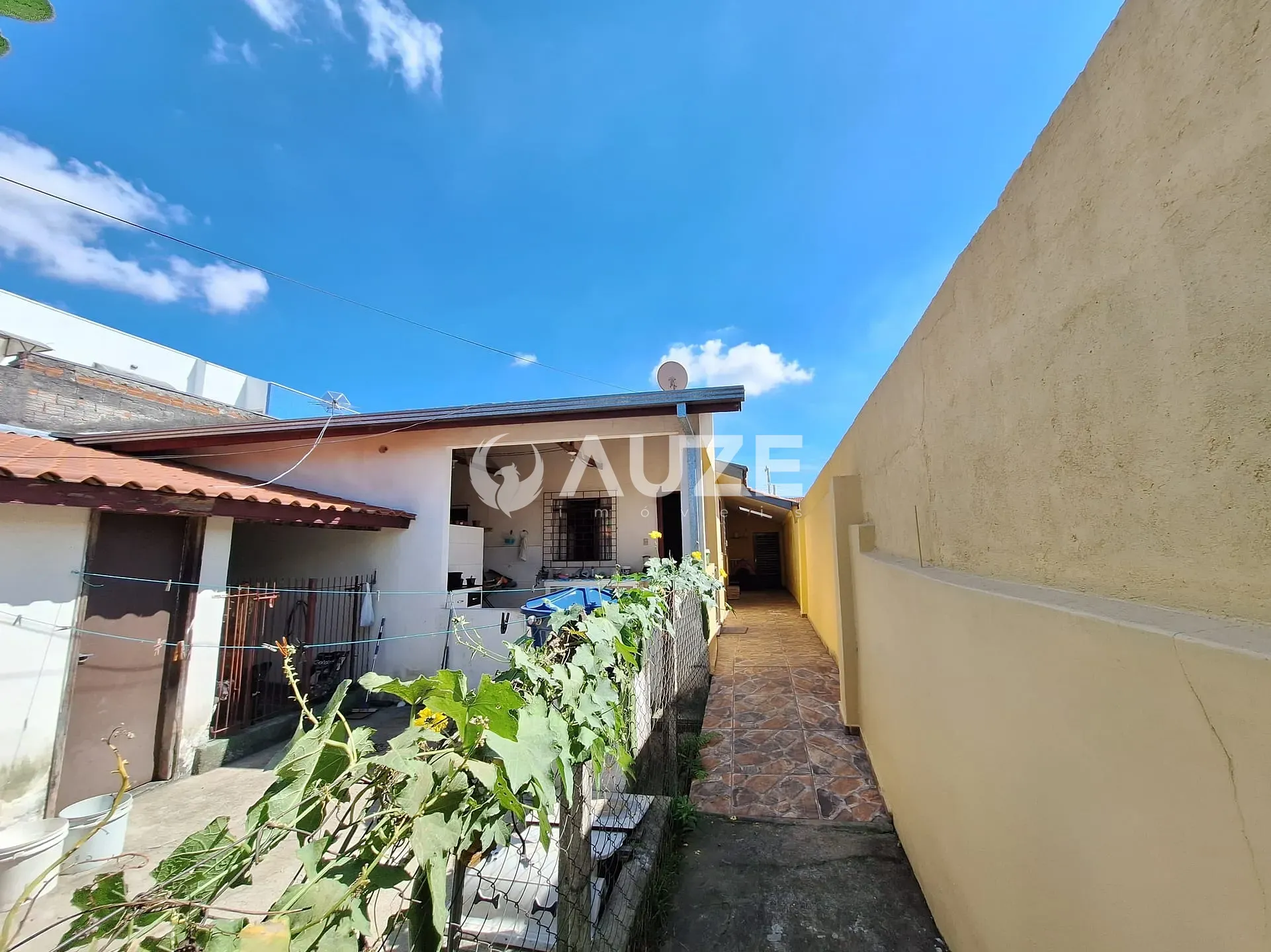 Casa, 4 quartos, 130 m² - Foto 27