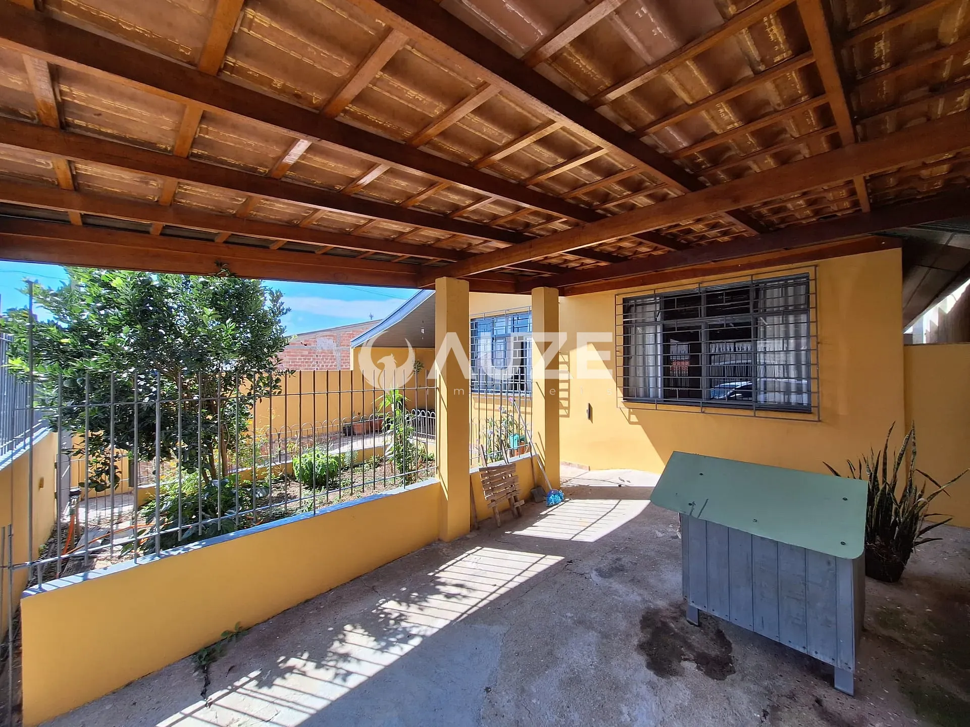 Casa, 4 quartos, 130 m² - Foto 35