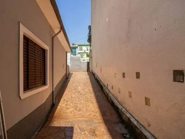 Casa 3 quartos e 3 banheiros, para alugar, no bairro Perdizes em São Paulo